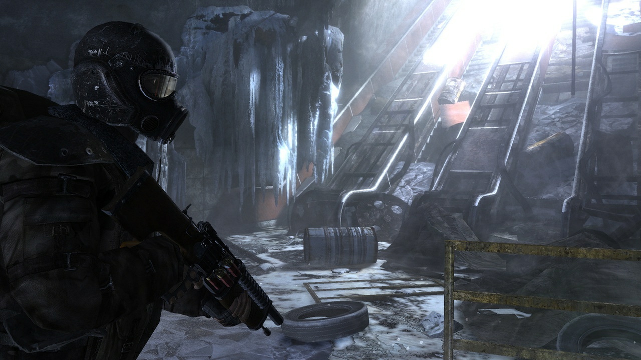 Metro 2033 - Imagen 1